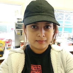 Meet your Posher, Rasmi